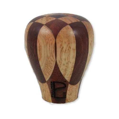 Pullman Tamper Handle - Australian Oak - Image 6