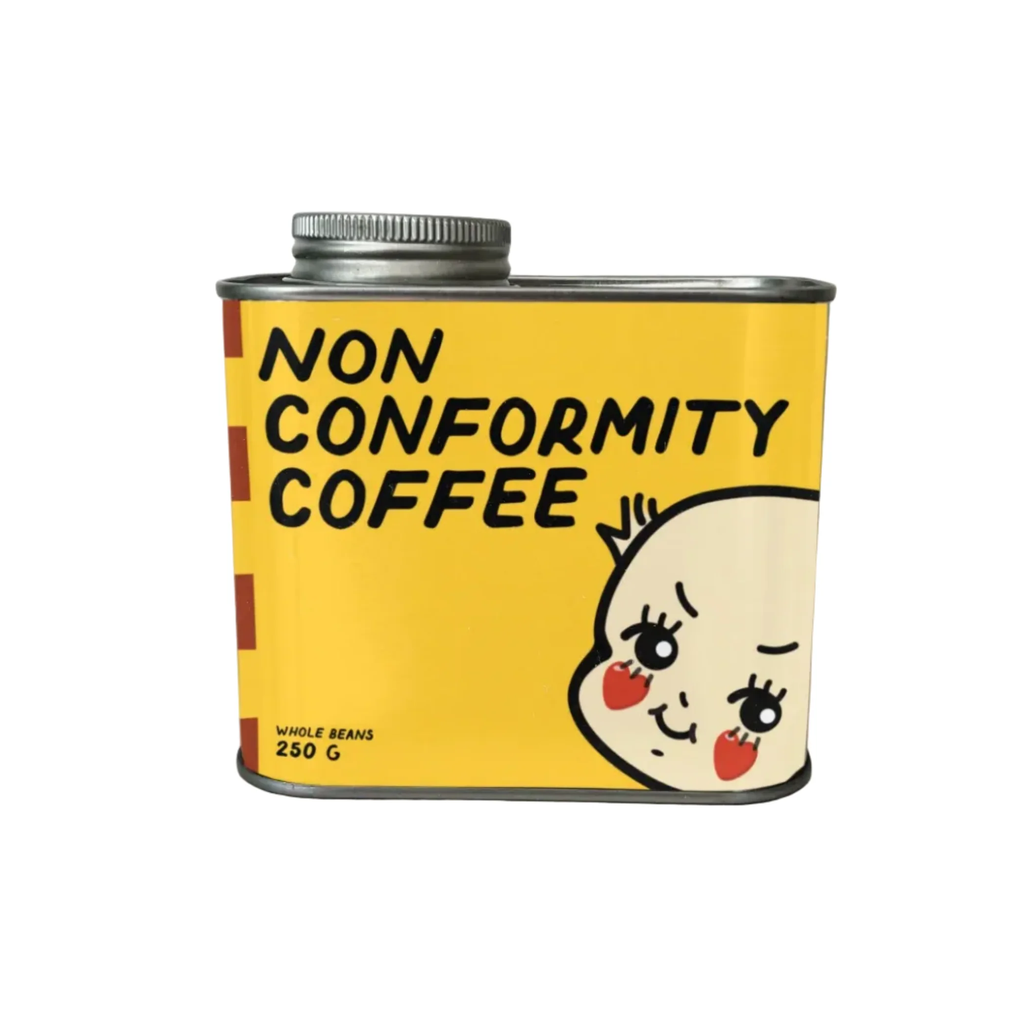 Non-Conformity Coffee Non-Conformity - Colombia - MAIN CHARACTER ENERGY Coffee Beans