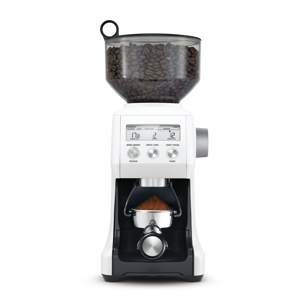Breville Smart Grinder Pro - Image 6