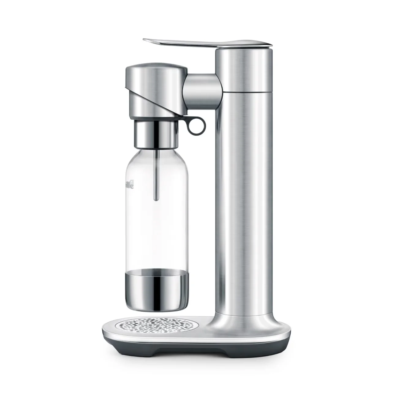 Breville InFizzTM Fusion - Stainless Steel - Image 2