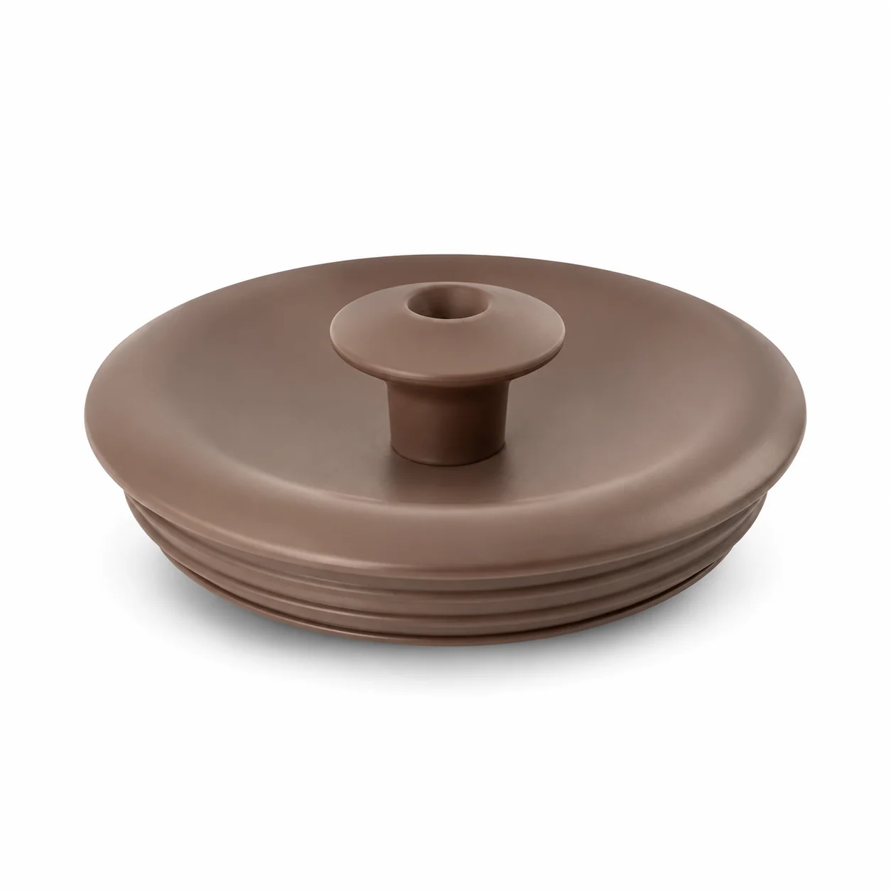 Fellow Aiden Precision Coffee Maker Thermal Carafe Lid - White — SKU SKU01223-001-3A85B1 - Image 5