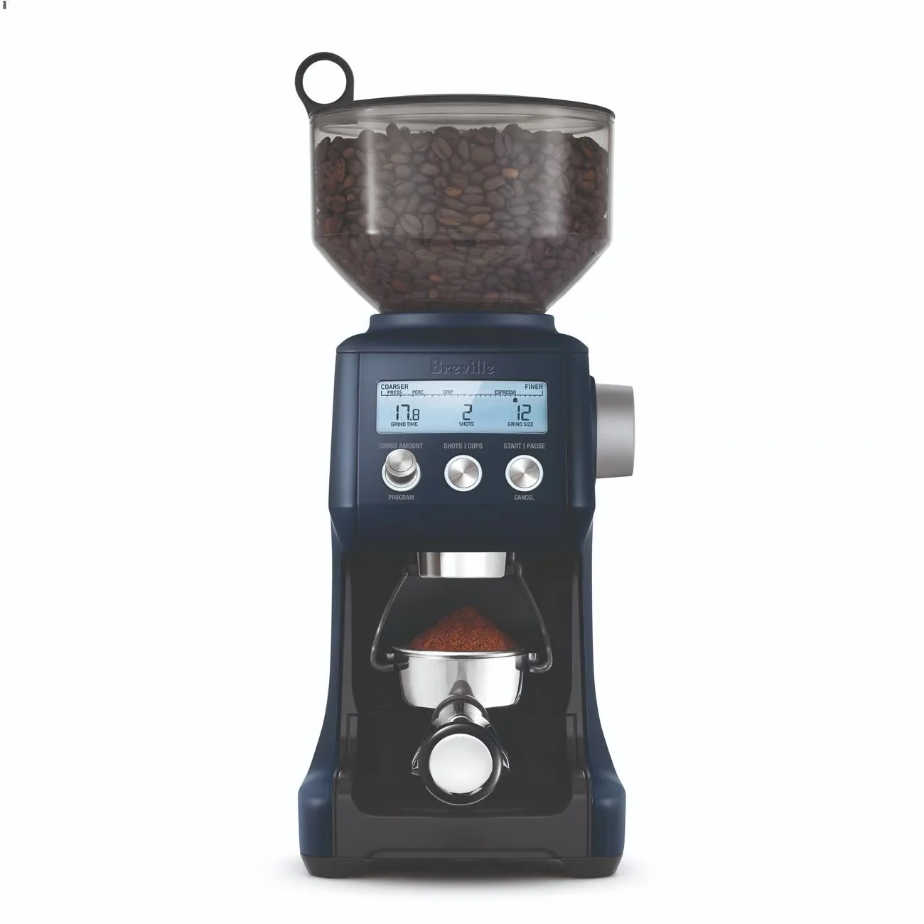 Breville Smart Grinder Pro - Image 5