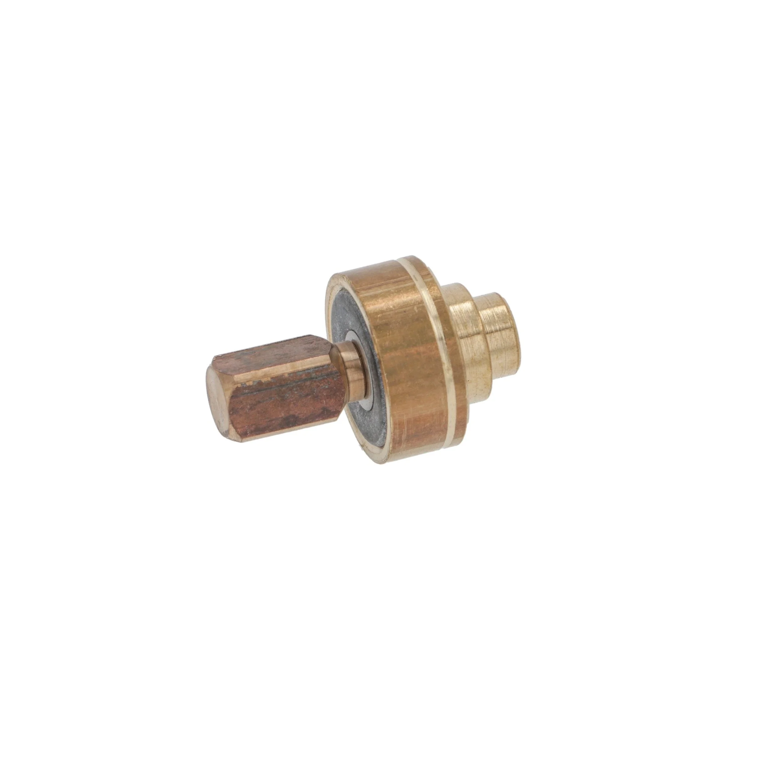 Steam/Water Tap Valve