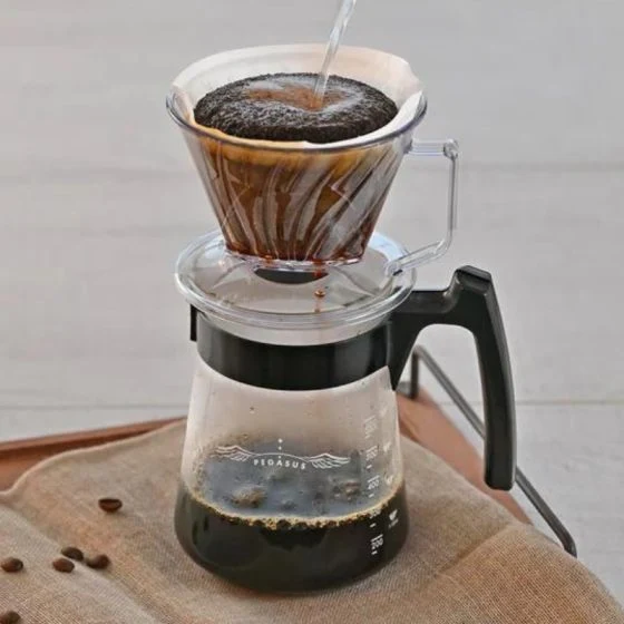 Hario Pegasus Coffee Server - 300ml - Image 2