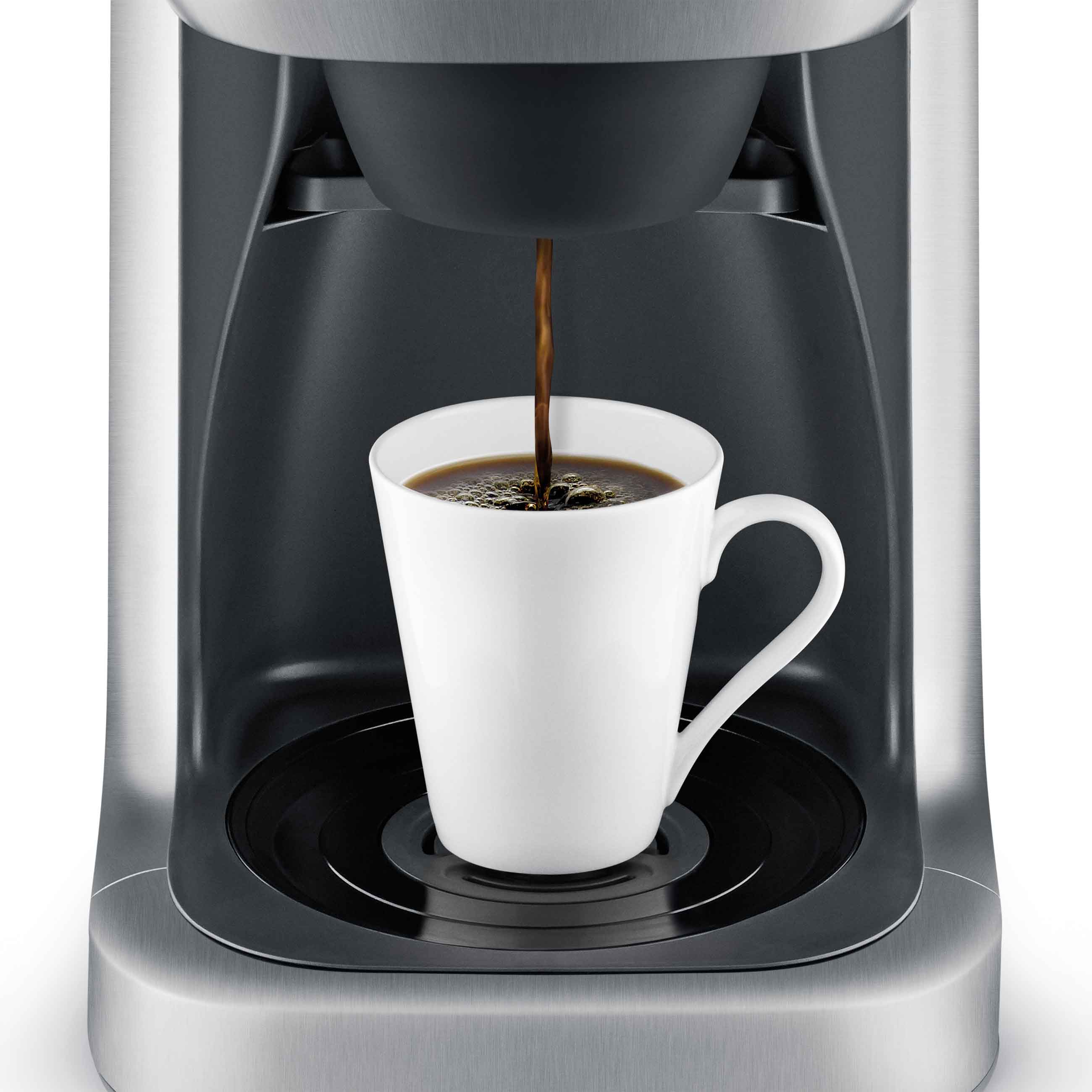 Breville Grind ControlTM - Image 5