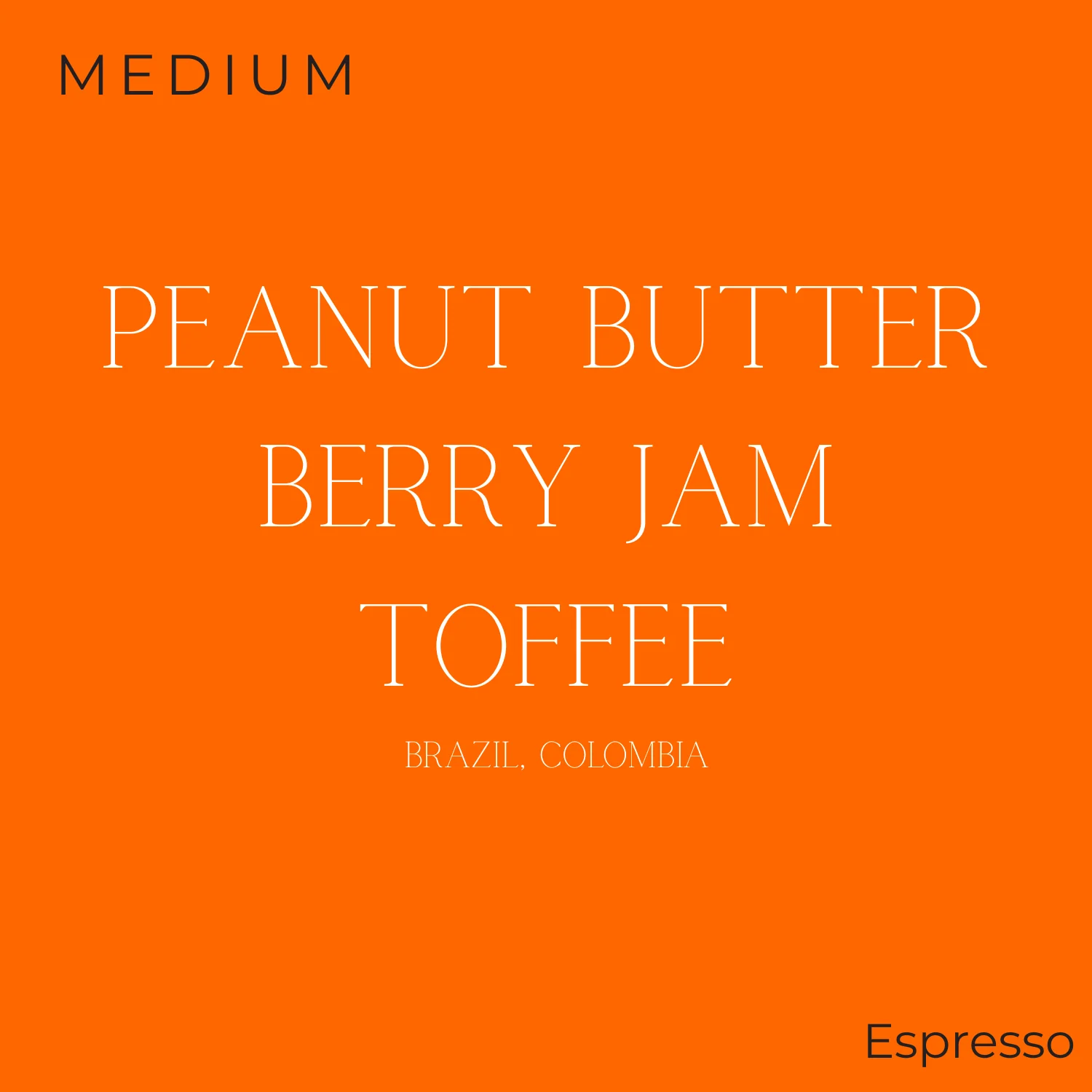 Sam James Coffee Bar Sam James - Pocket Knife Instant Coffee - Image 2