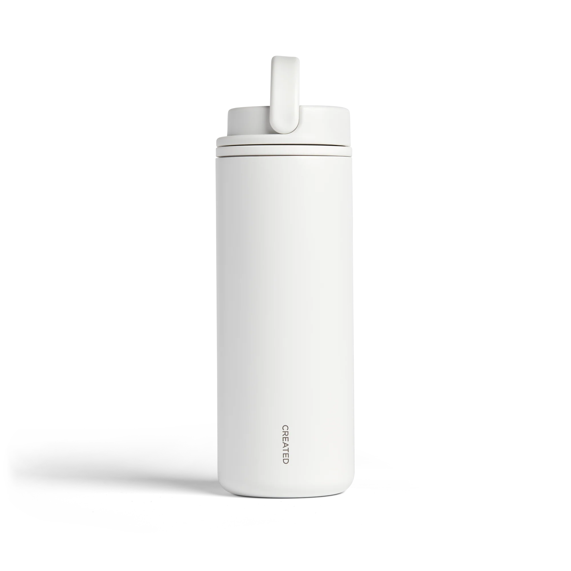 Created Co. Nomad Grip Tumbler - Black / 8oz - Image 11
