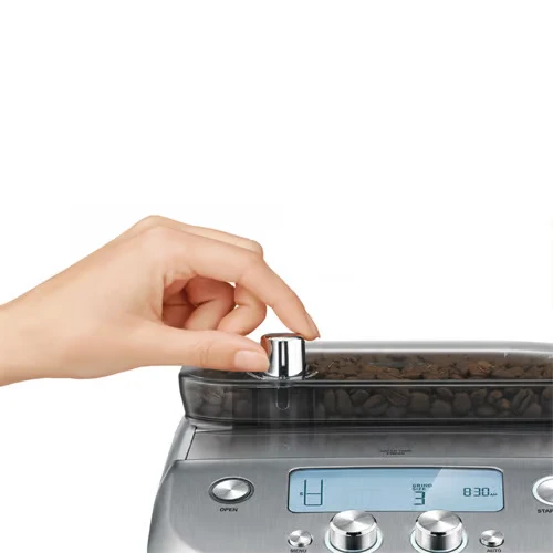 Breville Grind ControlTM - Image 2
