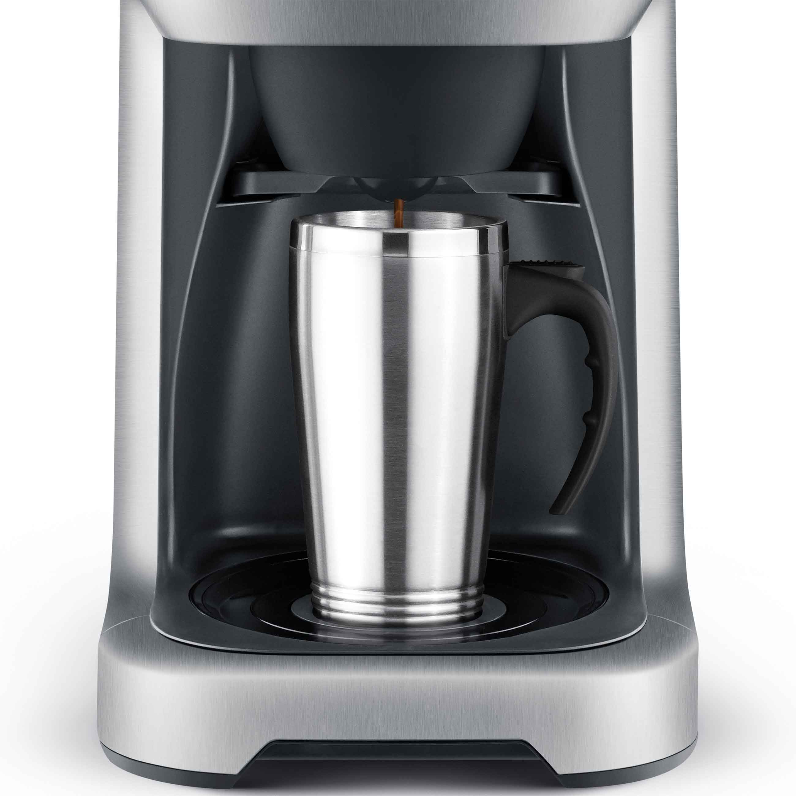 Breville Grind ControlTM - Image 4