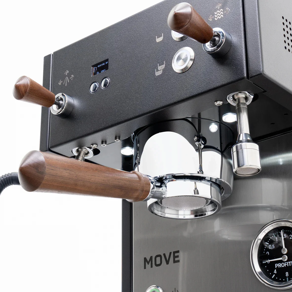 Profitec Move Espresso Machine - Image 9