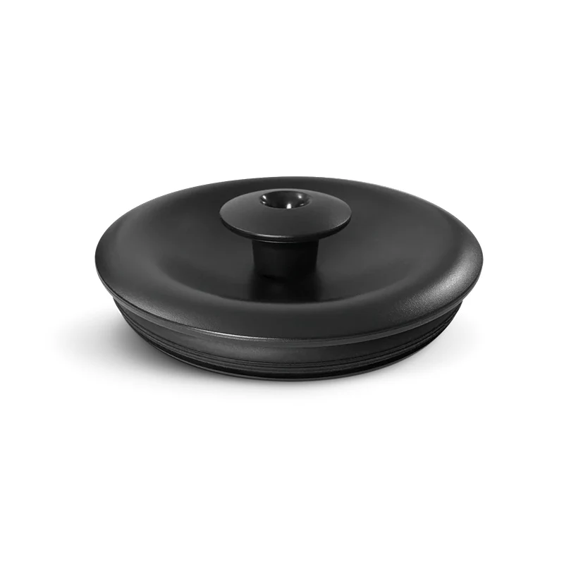Fellow Aiden Precision Coffee Maker Thermal Carafe Lid - White — SKU SKU01223-001-3A85B1