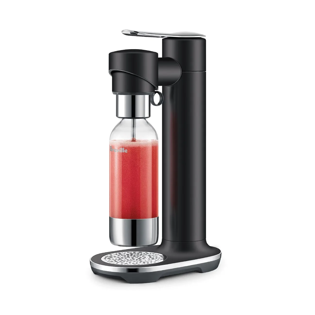 Breville InFizzTM Fusion - Stainless Steel - Image 5
