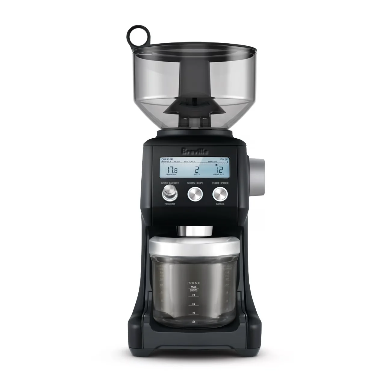 Breville Smart Grinder Pro - Image 4