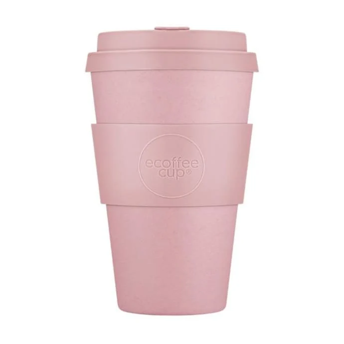 Local Fluff Ecoffee Cup - 14oz (400ml) - Image 2