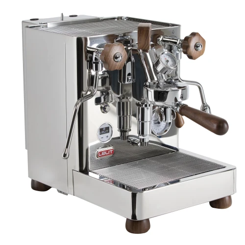 Lelit Bianca Espresso Machine V3 - Stainless - Image 2