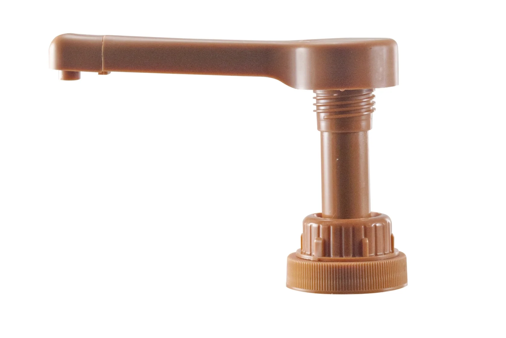 Monin Sauce Pump For 64oz Bottle - Image 4