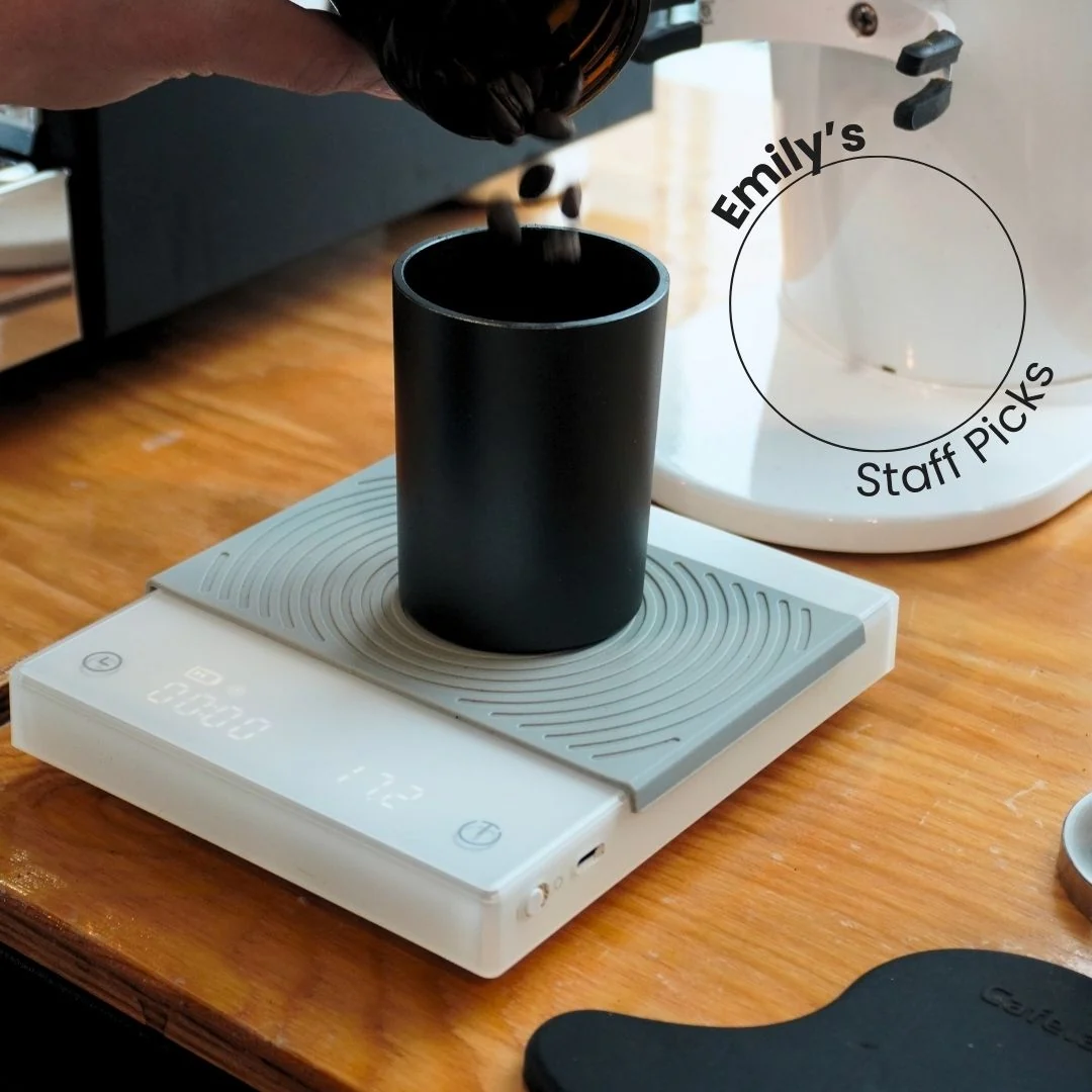 Timemore Black Mirror Basic 2 Coffee Scale - Image 2