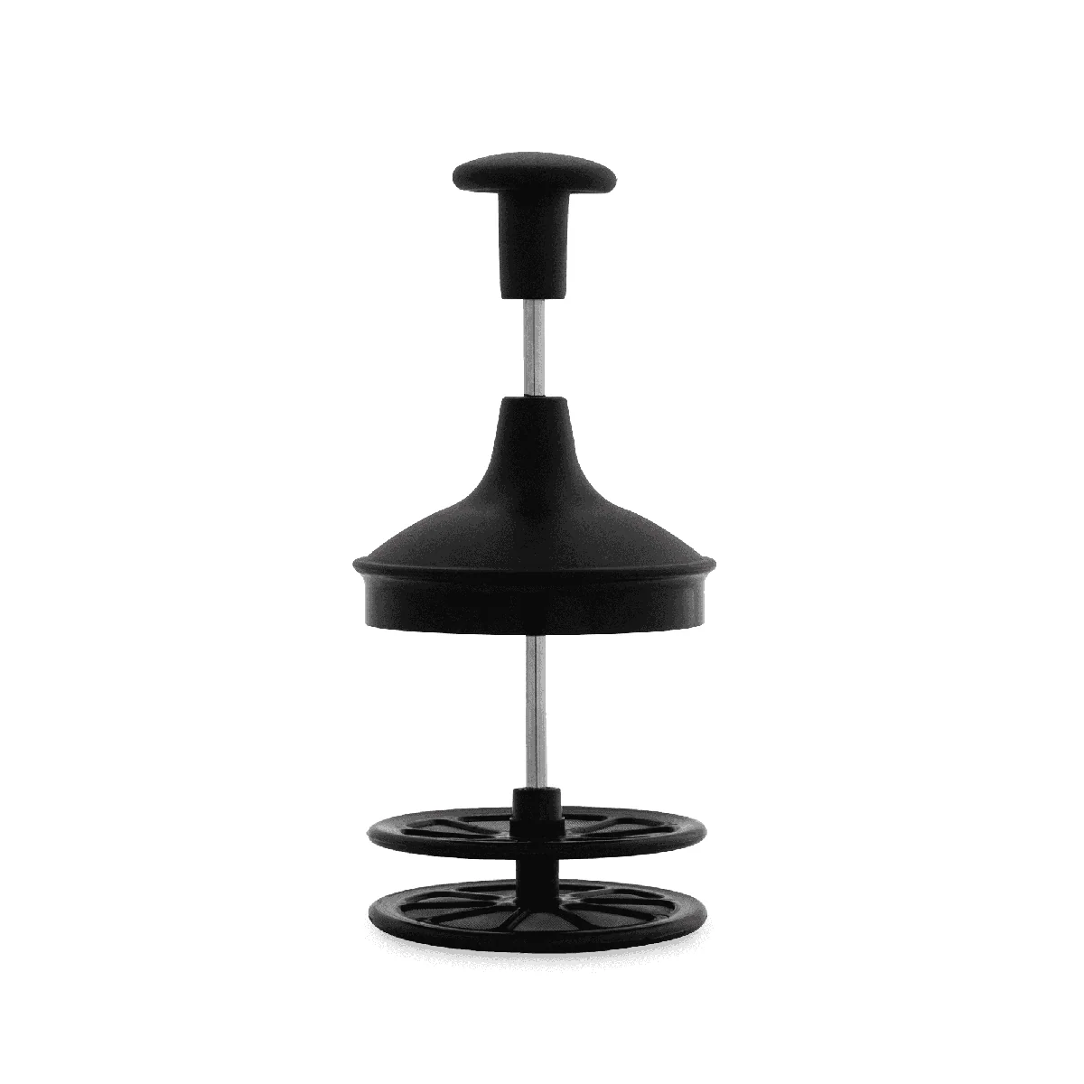Bialetti Tuttocrema Milk Frother - Image 2