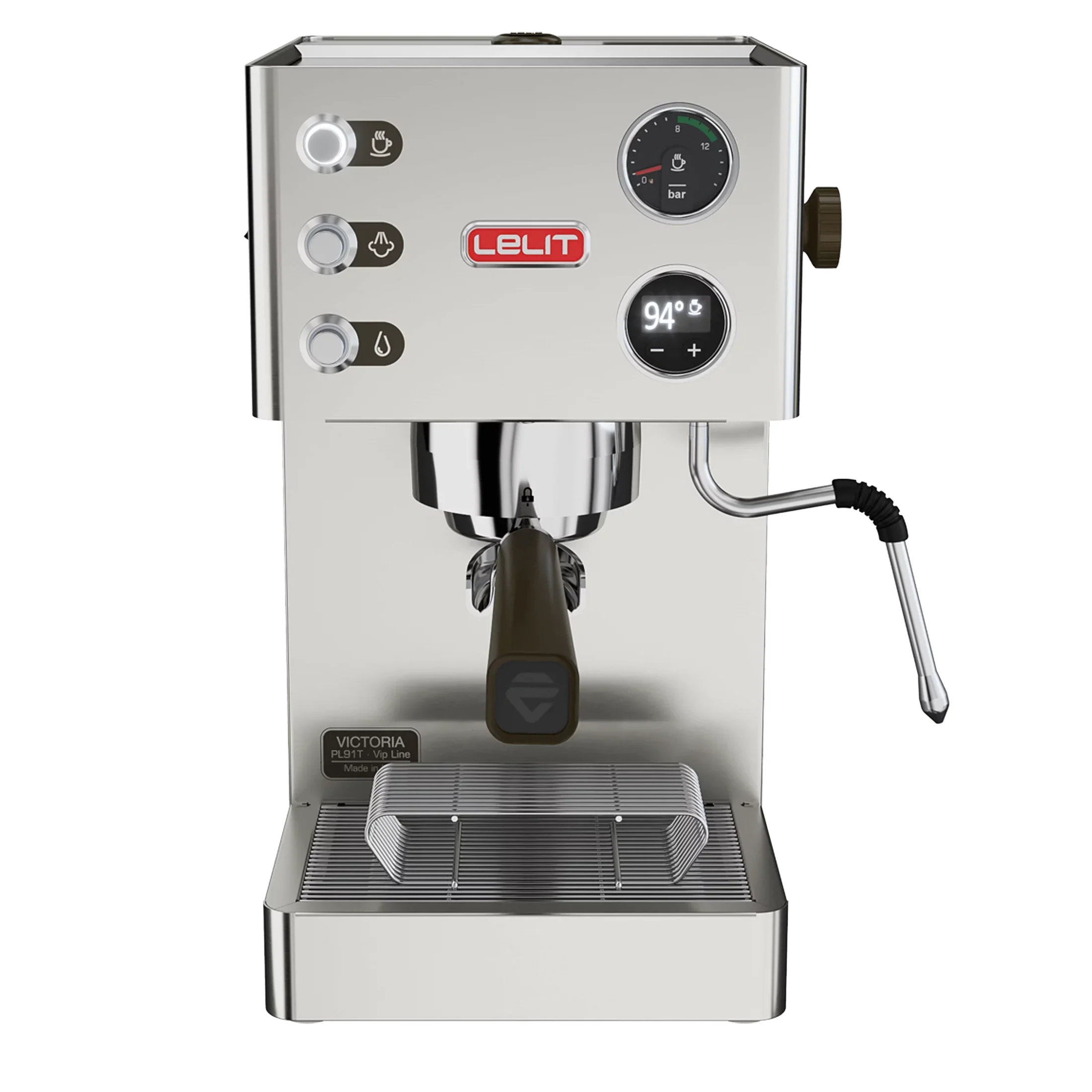 Lelit Victoria Espresso Machine - Image 3