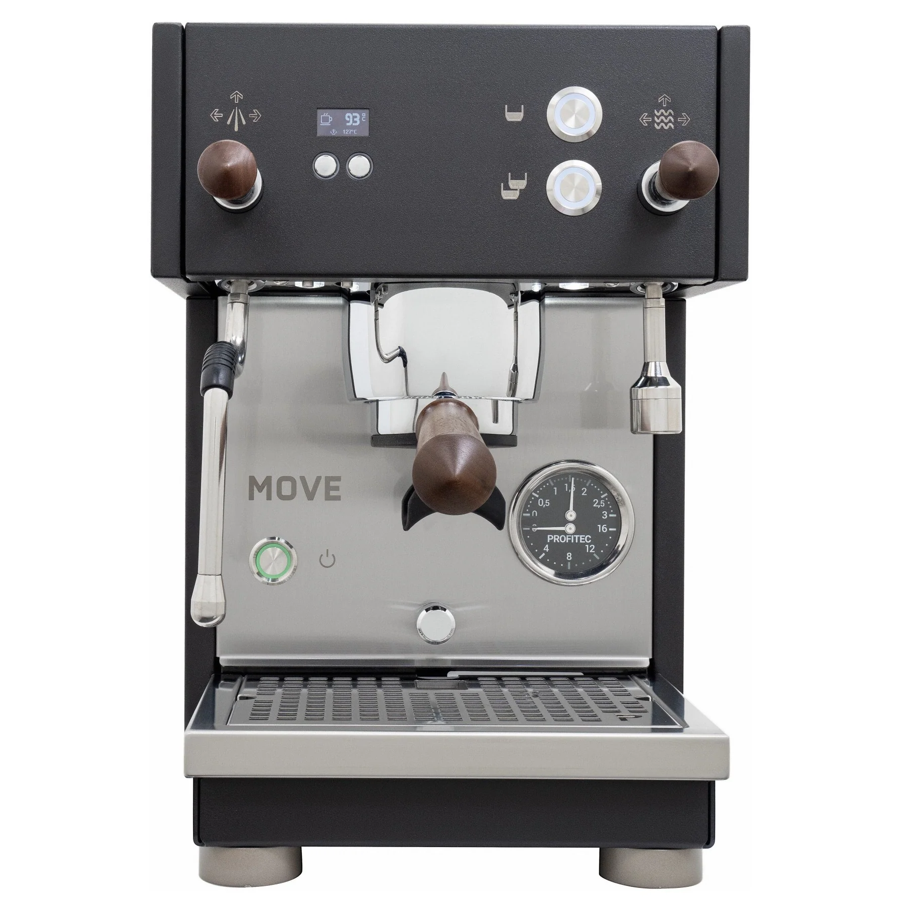 Profitec Move Espresso Machine - Image 2