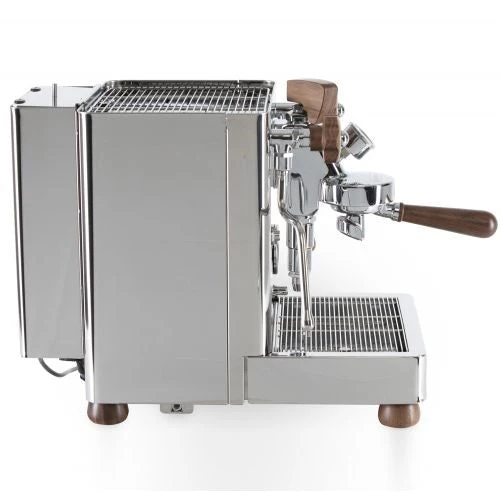 Lelit Bianca Espresso Machine V3 - Stainless - Image 3