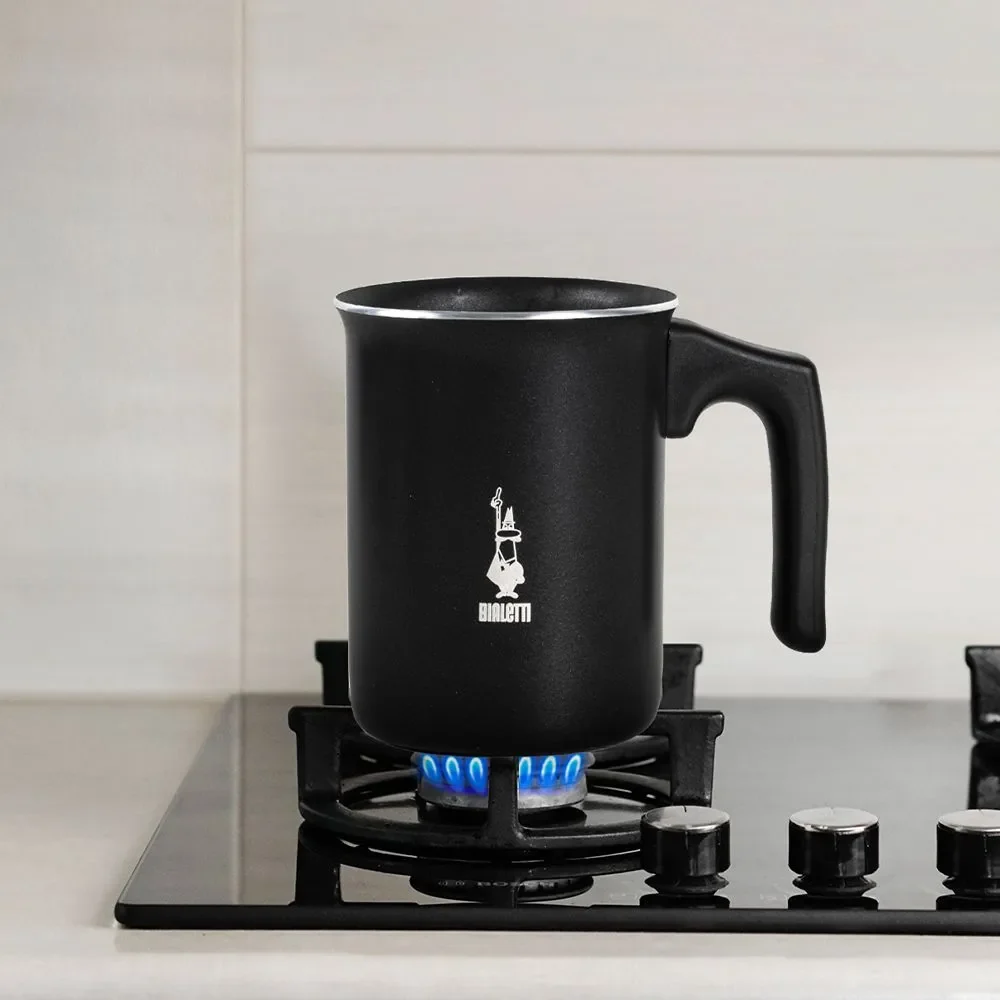 Bialetti Tuttocrema Milk Frother - Image 3